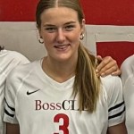 Lizzie Godlewski