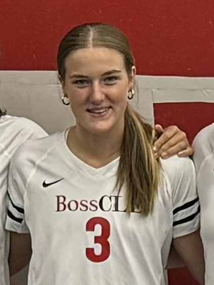 Lizzie Godlewski