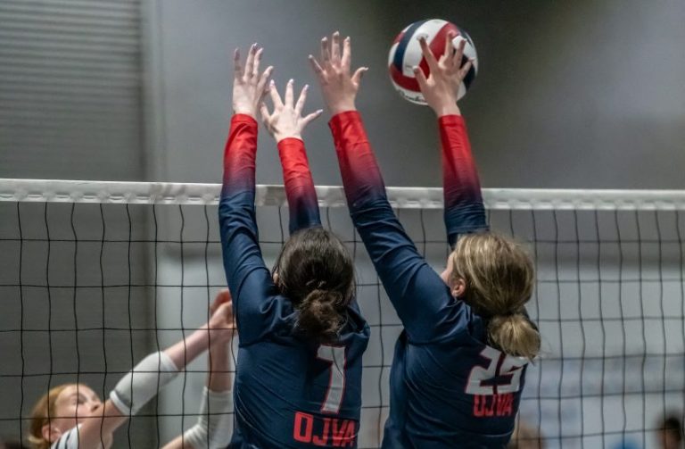 USAV GJNC Preview: 2027 Top Rightsides