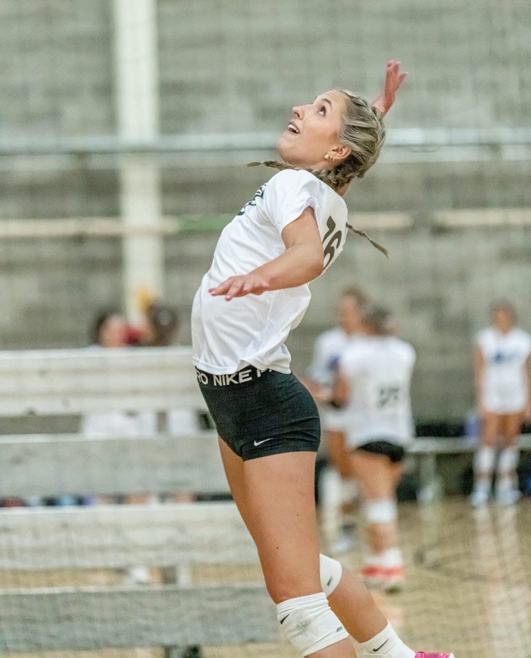Oregon Stock Up Showcase: 2027/28 Middles 