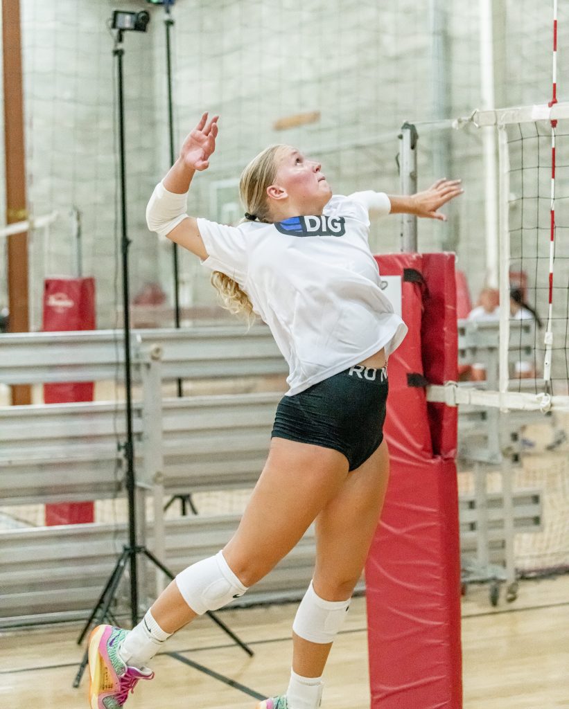 Oregon Stock Up Showcase: 2027 Pins