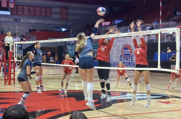 Class 4 - 2027 Top Returning Middles