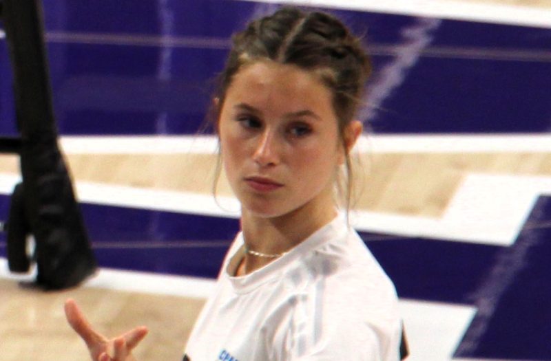 Kaylee Paulson