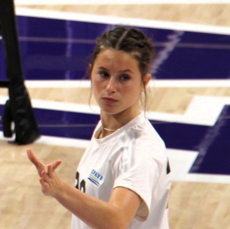 Kaylee Paulson