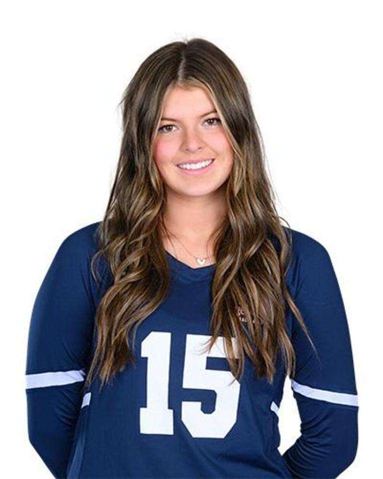 Kianna Rohner