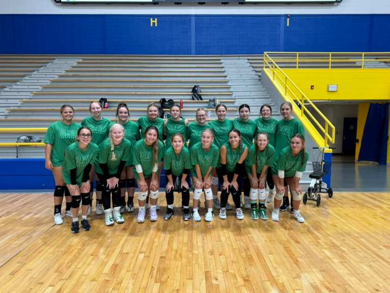 Four 2027 16th Region Setters On the Rise