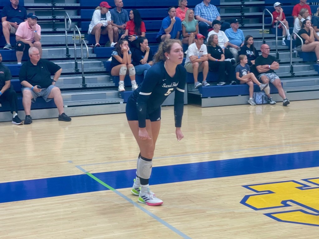 Class of 2025 Rankings Stock Risers