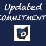 More Commitments to Celebrate as Club Gets Rolling