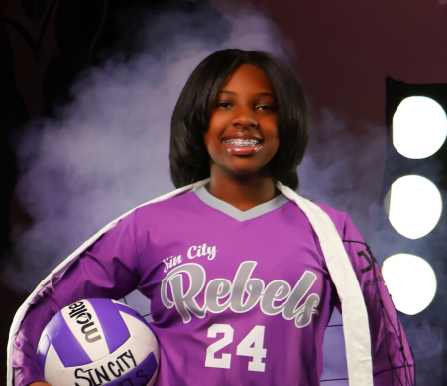 Anieya McCullough