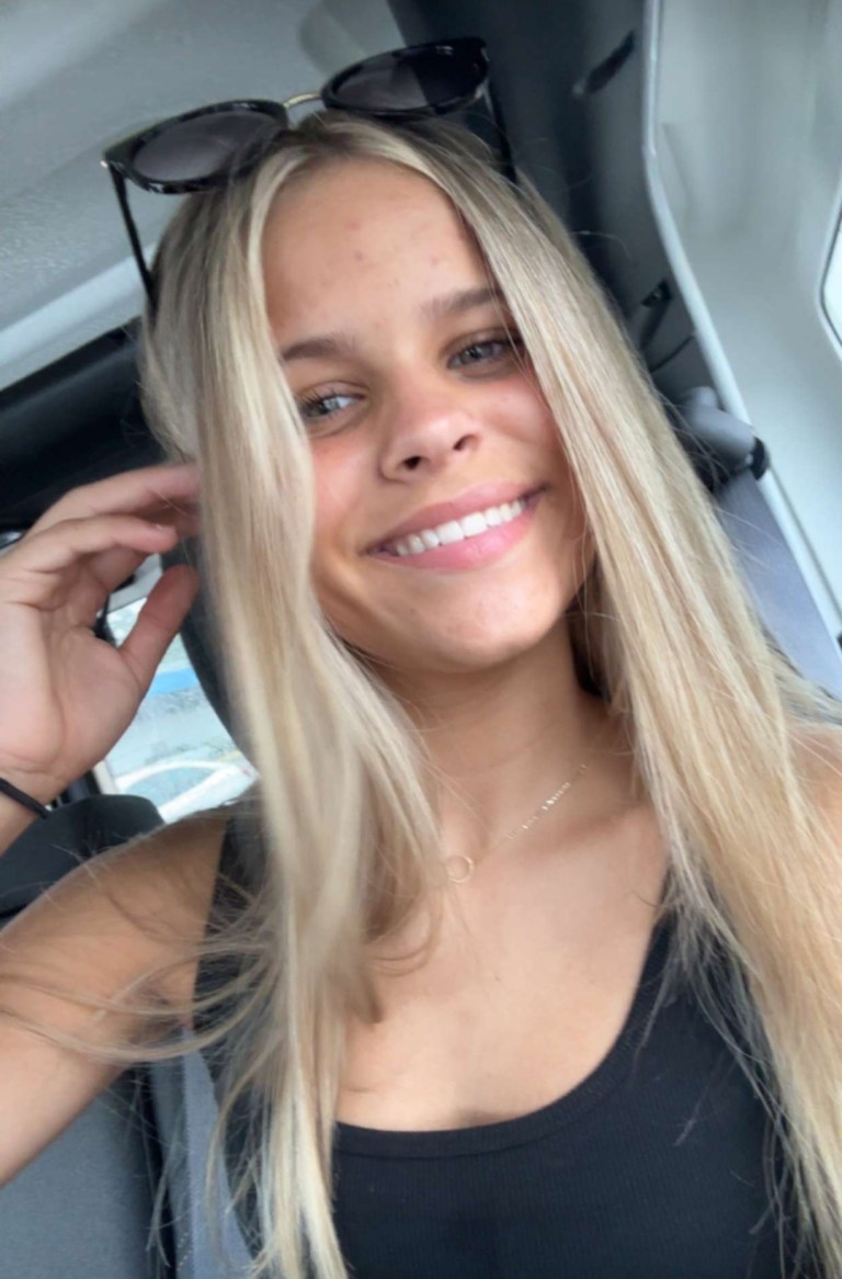 Myah Hays