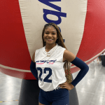Meisha Sykes
