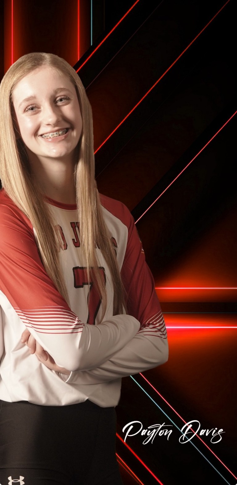 Payton Davis