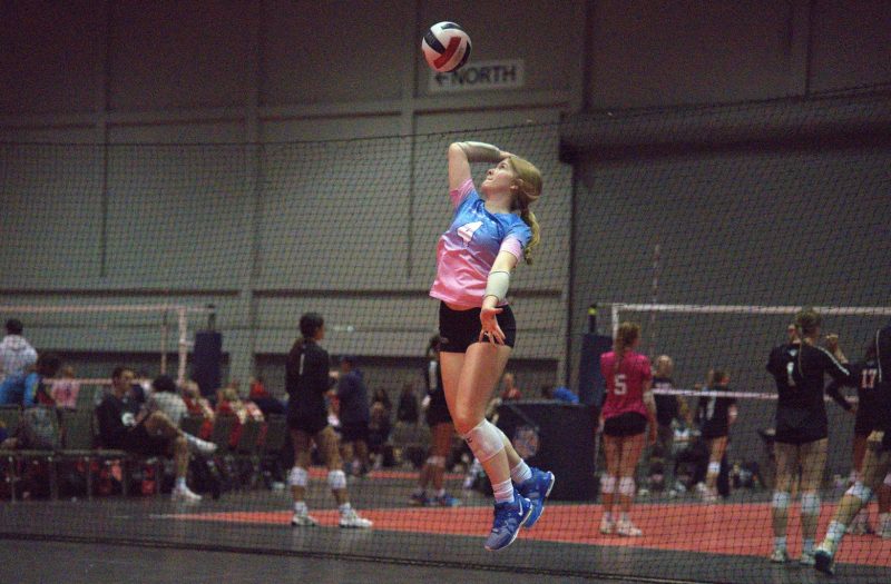 Top Offensive Liberos in Class of 2028