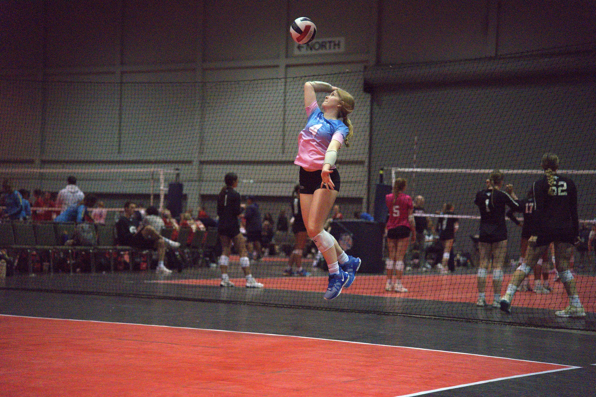 Addison Voth Top Underclassmen From Lansing/Flint Area | Prep Dig