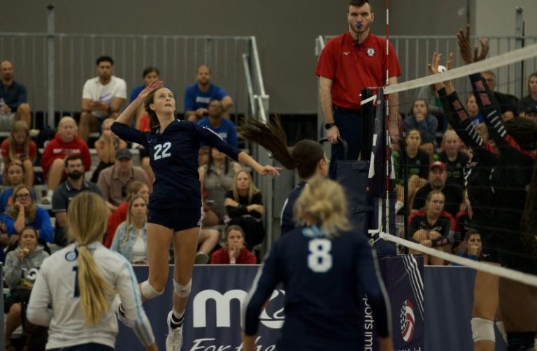 Jaw-Dropping Junior Attackers Vol 2