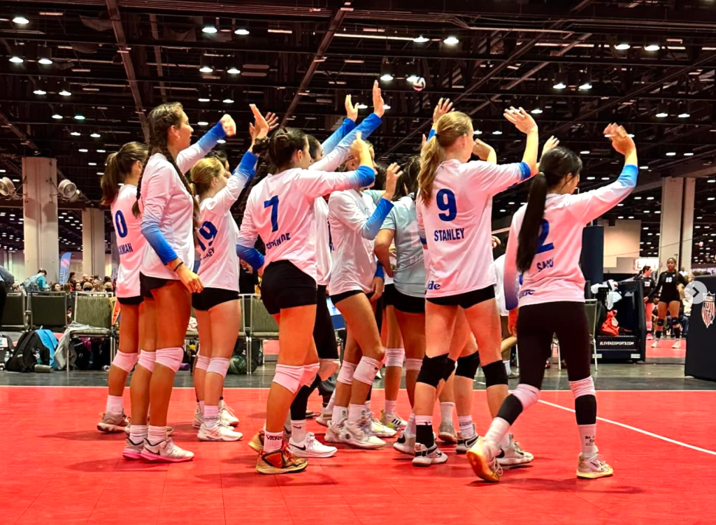 PrepDig+: Club Season has Ended…Now What?
