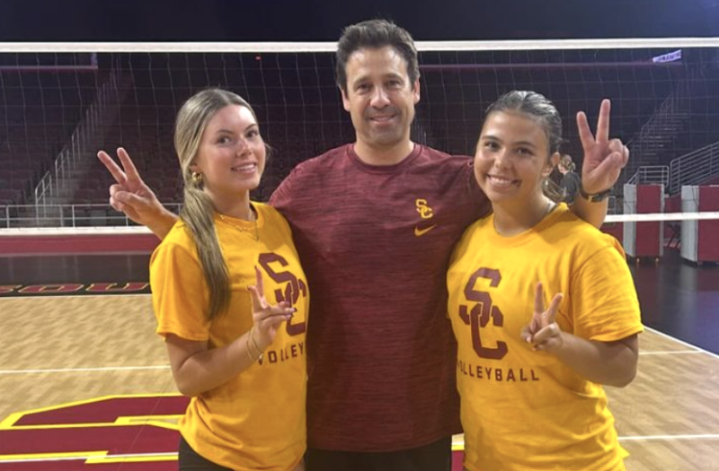 PrepDig+: Inside College Volleyball Camps. Part 1