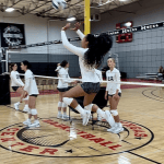 Under Armour Invite-Only Camp: Top California Freshmen Setters