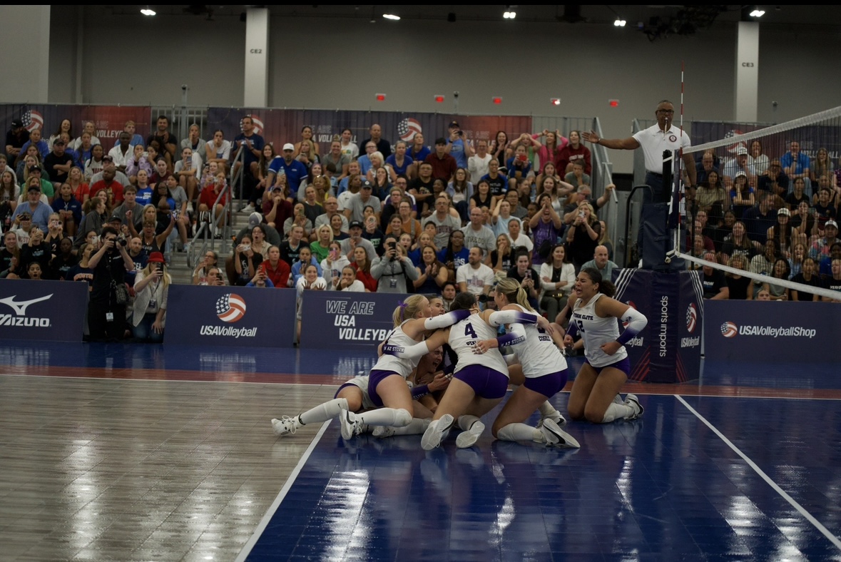 USAV NATIONALS 17 OPEN FINAL (PHOTOS) | Prep Dig