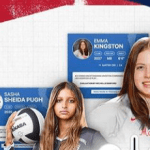 Key Stats and Fun Facts at the USAV GJNC Showcase Session I