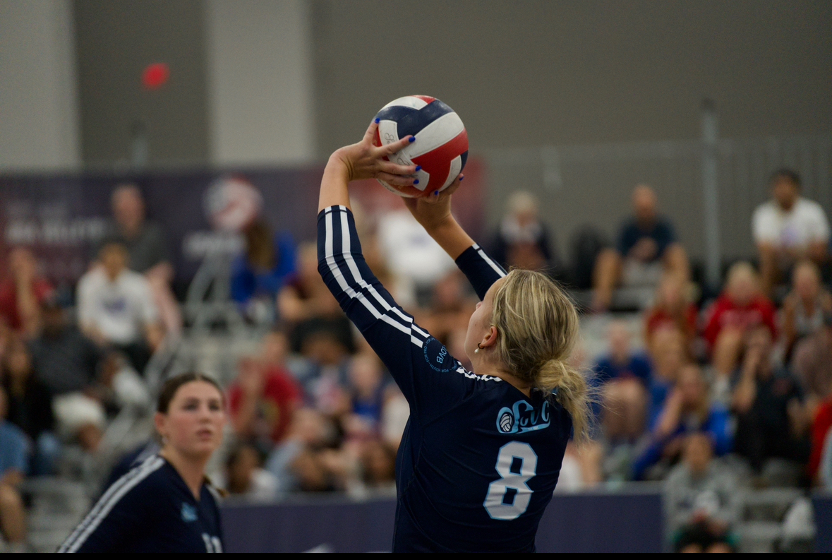 Usav Besson USAV NATIONAL 16 OPEN FINAL (PHOTOS) | Prep Dig