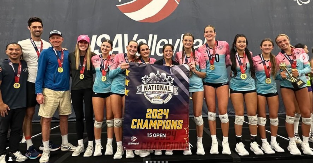 California&amp;#8217;s Top Club Teams of 2024