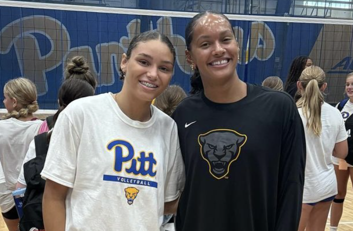 PrepDig+: Inside College Volleyball Camps. Part 2