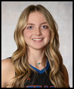 Payton Woodruff