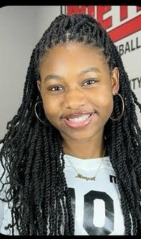 Aleeyah Coleman