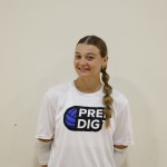 Sydney Drankiewicz