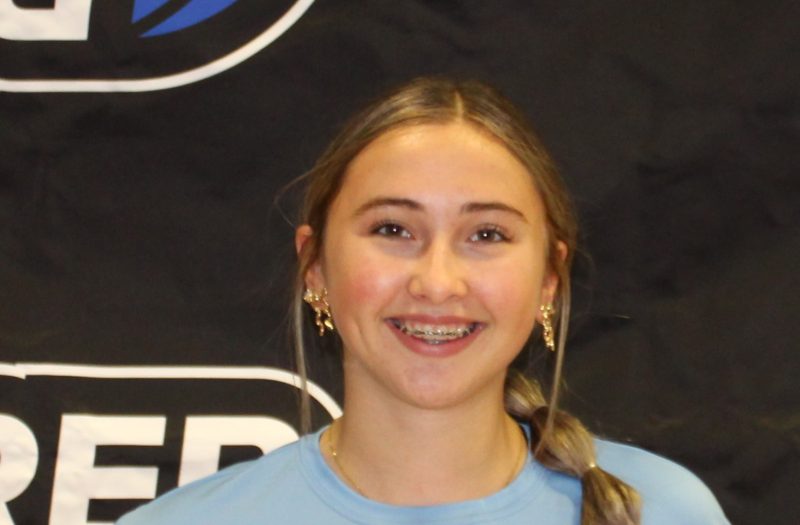 Hayden Wins Two Early Matches In Baldwin