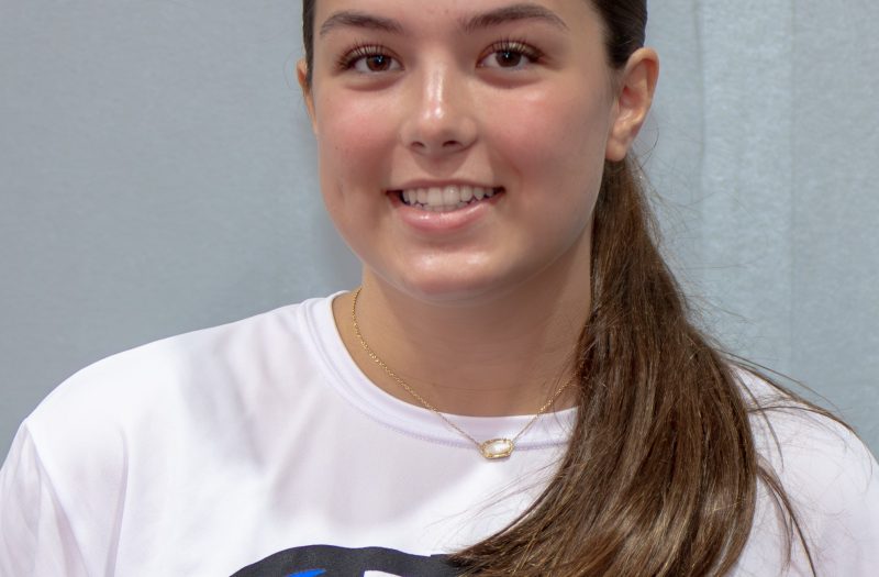 Celebrating Winners: 17 Club Blue division at Central Zones