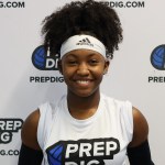 Sariyah Wilson