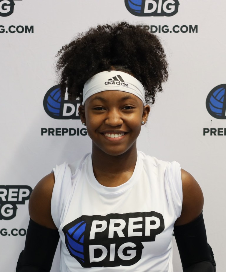 Sariyah Wilson