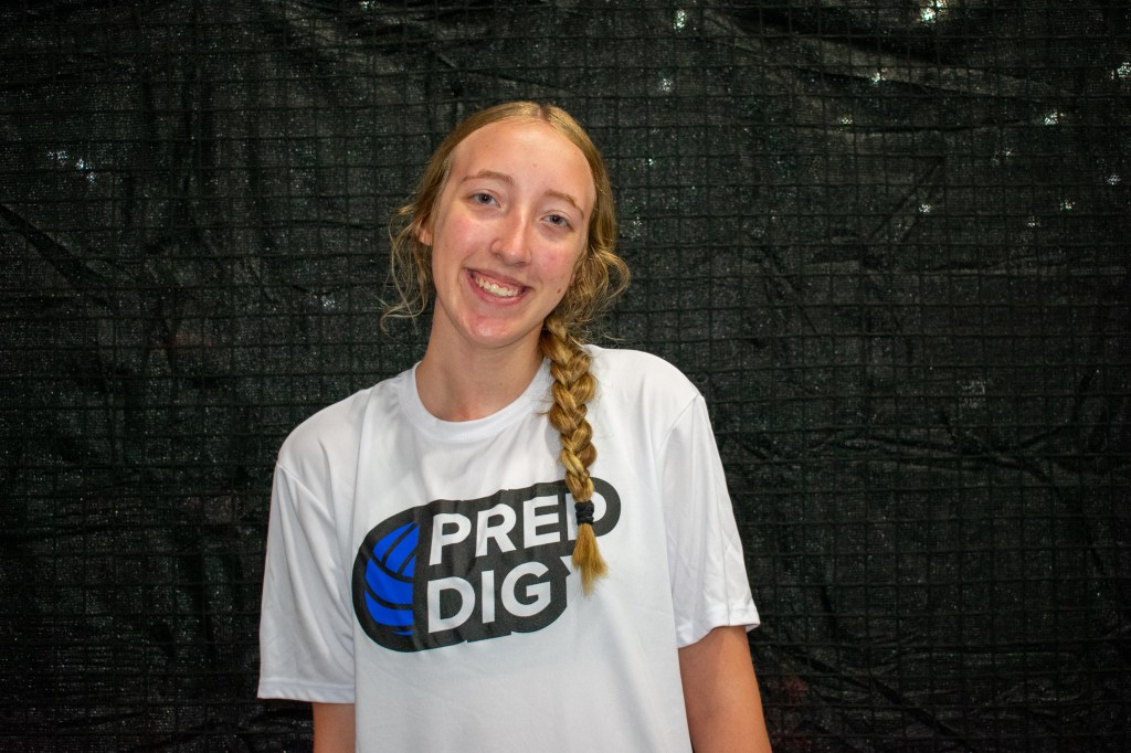 Top Ten Middles from the Class of 2027