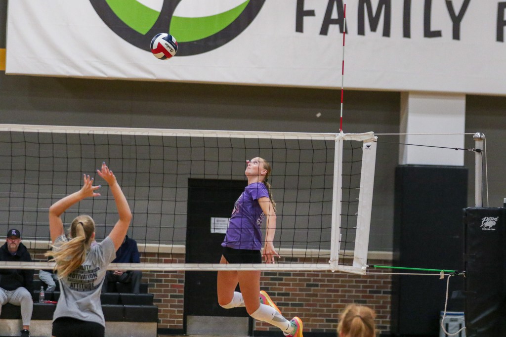 1st Impressions of Teams at Iowa PD Sizzle