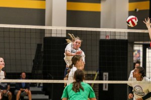 Matches to Watch at The Iowa Prep Dig Sizzle