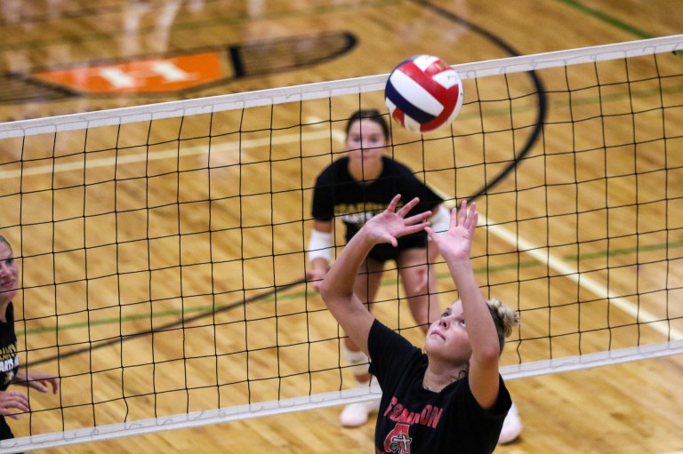 Class 3A Team Rankings Update 9/24/24