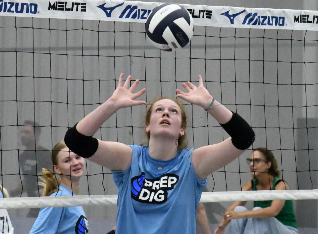 Motor City Madness: Michigan Elite 16 Mizuno Standouts