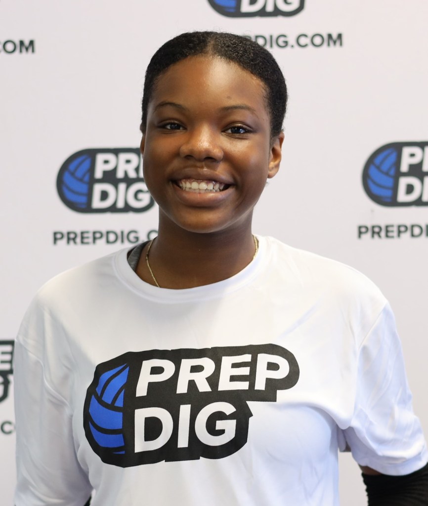 G's Elite Setters at Houston Top 250 Expo