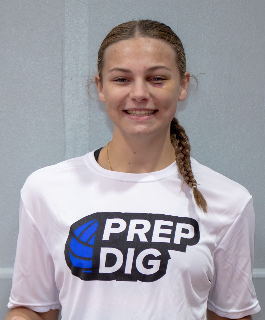 Five Hoosier Setters We Like In The Class Of '27