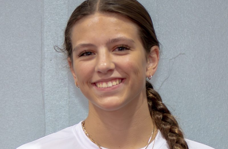 Running the Show: Setters Ready to Shine at Prep Dig Sizzle