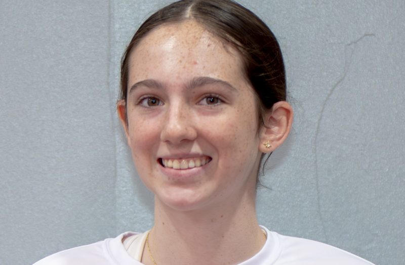 Playing Up: Young Setters On Older Rosters