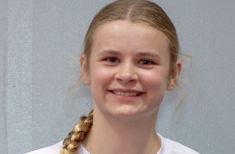 Playing Up: Middles Up An Age Group