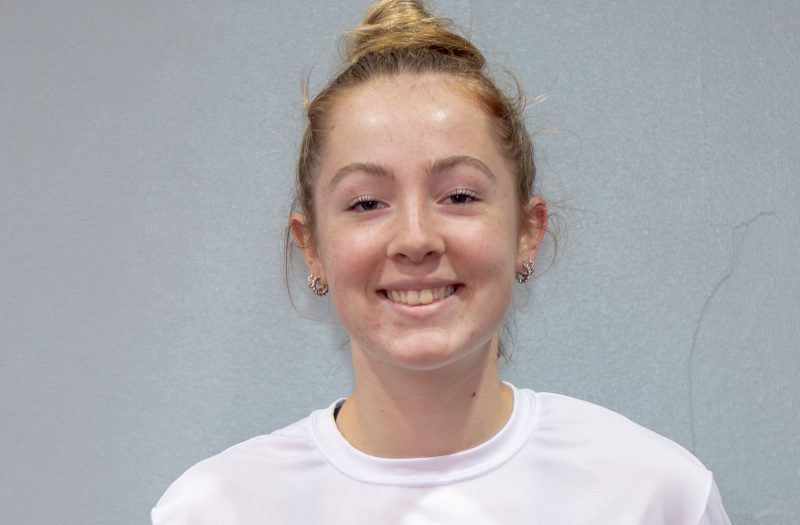 Under The Radar Heroines On Top 4A Teams