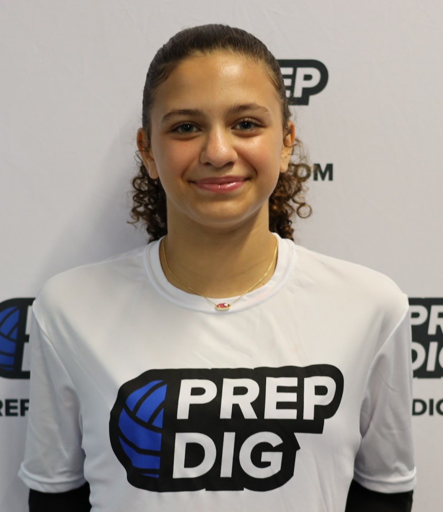 G's Impressive Liberos at Houston Top 250 Expo