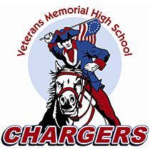 Veterans Memorial E.C.H.S.