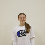 Madison McCauley