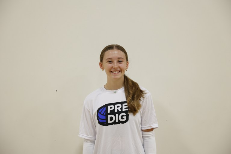 Madison McCauley