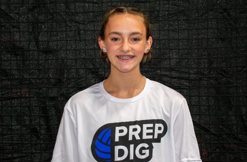 Emma Cicora and The Setters Directing Deep State-Tournament Runs